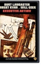 Watch Executive Action online free. Executive Action poster