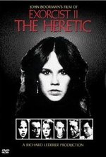 Watch Exorcist II: The Heretic online free. Exorcist II: The Heretic poster