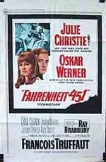 Ver Fahrenheit 451 en línea de forma gratuita.