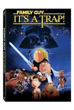 Watch Family Guy Presents: It's a Trap online free.