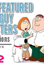 Watch Family Guy: The Top 20 Characters online free. Family Guy: The Top 20 Characters poster