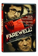 Watch Farewell online free. Farewell poster
