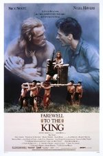 Watch Farewell to the King online free. Farewell to the King poster