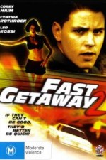 Guarda online Fast Getaway gratuitamente.