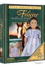 Ver Felicity: la aventura de una niña americana en línea de forma gratuita.