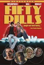 Fifty Pills poster