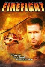 Смотреть Firefight онлайн бесплатно.