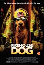 Смотреть Firehouse Dog онлайн бесплатно.