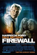 Guarda online Firewall - Accesso negato gratuitamente. Firewall - Accesso negato poster