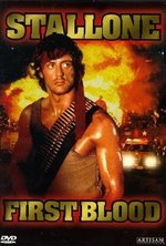 Regarder First Blood en ligne gratuitement.