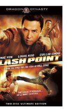 Watch Flash Point online free. Flash Point poster