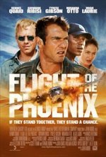 Watch Flight of the Phoenix online free.