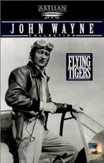 Watch Flying Tigers online free. Flying Tigers poster