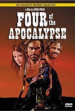 Guarda online Four of the Apocalypse gratuitamente.
