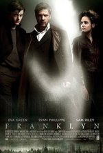 Franklyn poster