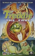 Watch Freddie as F.R.O.7. online free.