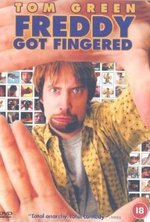 Guarda online Freddy Got Fingered gratuitamente.