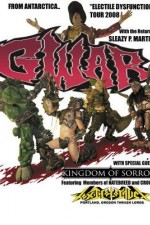 Watch GWAR: Live from Antarctica kostenlos online.