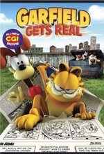 Смотреть Garfield Gets Real онлайн бесплатно.