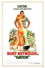 Watch Gator online free. Gator poster