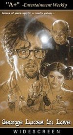 Watch George Lucas in Love online free.