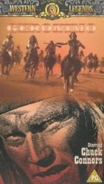 Watch Geronimo online free.