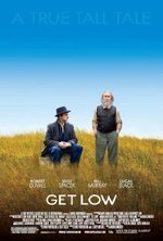 Watch Get Low online free. Get Low poster
