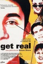 Guarda online Get Real gratuitamente.