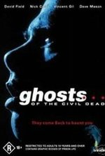 Ghosts... of the Civil Dead poster