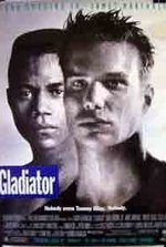 Gladiator poster