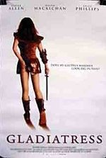 Смотреть Gladiatress онлайн бесплатно. Gladiatress poster