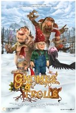 Watch Gnomes and Trolls: The Secret Chamber online free.