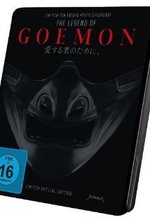 Watch Goemon kostenlos online.