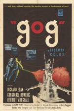 Смотреть Gog онлайн бесплатно.