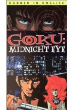 Watch Goku II: Midnight Eye online free.