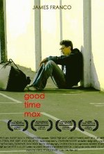 Watch Good Time Max online free.