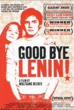 Guarda online Goodbye Lenin! gratuitamente. Goodbye Lenin! poster
