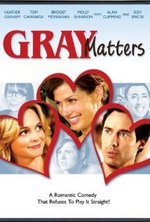 Guarda online Gray Matters gratuitamente.