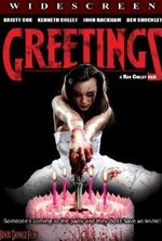 Смотреть Greetings онлайн бесплатно.