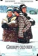 Watch Grumpy Old Men online free.