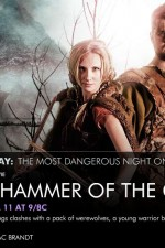 Watch Hammer of the Gods kostenlos online.