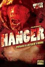 Watch Hanger online free. Hanger poster