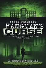 Смотреть Hangman's Curse онлайн бесплатно. Hangman's Curse poster