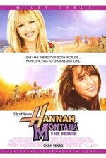 Watch Hannah Montana: The Movie online free.