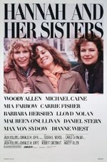 Смотреть Hannah and Her Sisters онлайн бесплатно.
