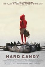 Watch Hard Candy online free. Hard Candy poster