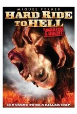 Watch Hard Ride to Hell online free. Hard Ride to Hell poster