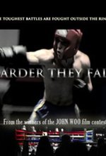 Guarda online Harder They Fall gratuitamente.