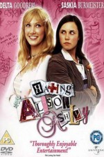 Watch Hating Alison Ashley online free. Hating Alison Ashley poster