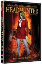 Watch Headhunter kostenlos online. Headhunter poster